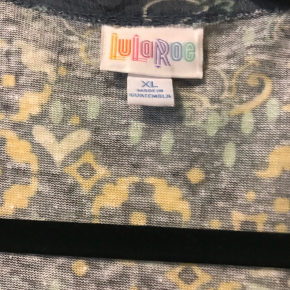 Lularoe Sarah, L - Picture 2 of 9